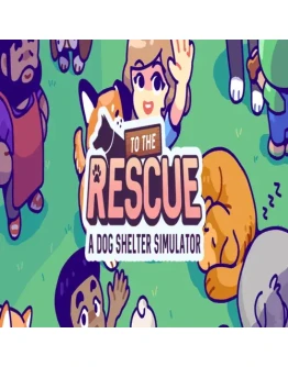 To The Rescue! GOG (PC)