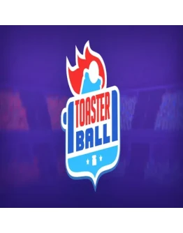 Toasterball GOG (PC)