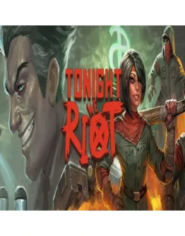 Tonight We Riot GOG (PC)