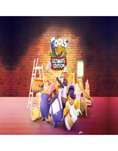 Tools Up! Ultimate Edition GOG (PC)