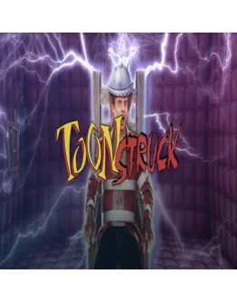 Toonstruck GOG (PC)