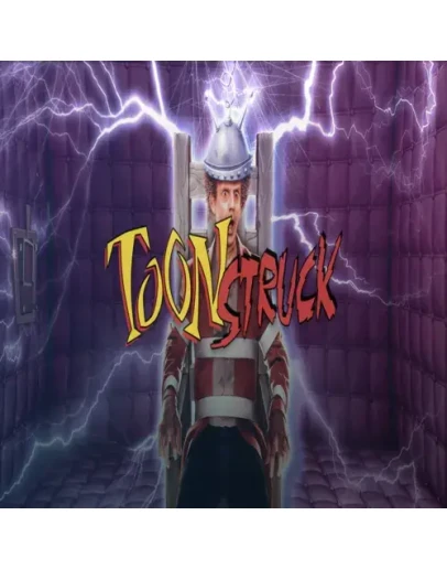 Toonstruck GOG (PC)