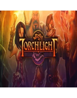 Torchlight GOG (PC)