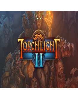 Torchlight II GOG (PC)