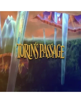 Torin's Passage GOG (PC)