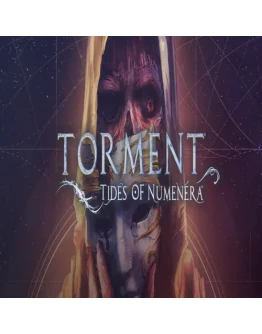 Torment: Tides of Numenera GOG (PC)