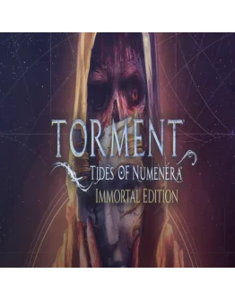 Torment: Tides of Numenera - Immortal Edition GOG