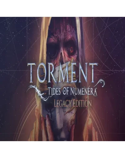 Torment: Tides of Numenera - Legacy Edition GOG