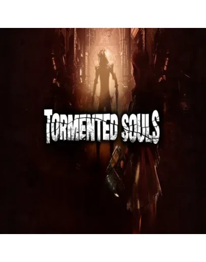 Tormented Souls GOG (PC)