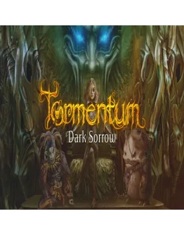 Tormentum: Dark Sorrow GOG (PC)