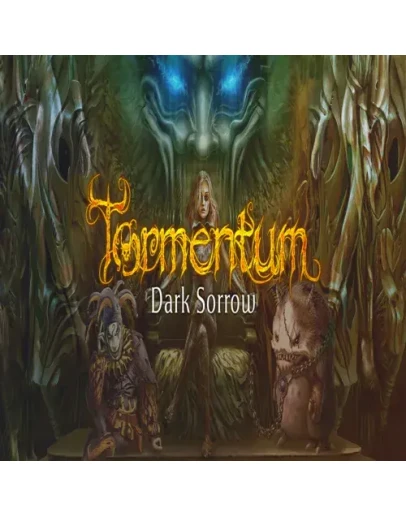 Tormentum: Dark Sorrow GOG (PC)