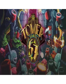 Tower 57 GOG (PC)