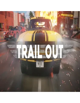 Trail Out: Complete Edition GOG (PC)