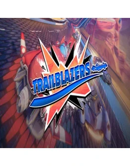 Trailblazers GOG (PC)