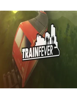 Train Fever GOG (PC)