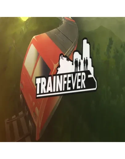 Train Fever GOG (PC)