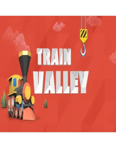 Train Valley GOG (PC)