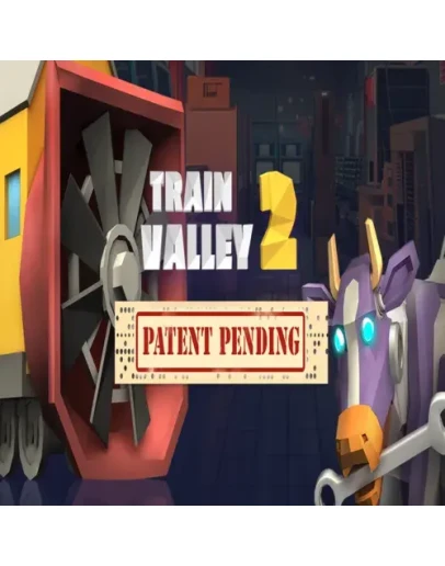 Train Valley 2 - Patent Pending GOG (PC)