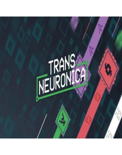 Trans Neuronica GOG (PC)