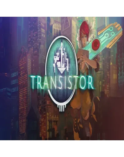 Transistor GOG (PC)