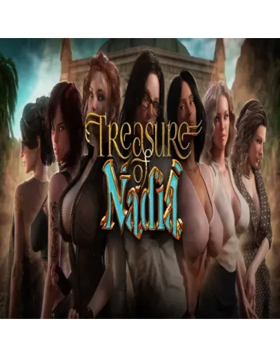 Treasure of Nadia GOG (PC)
