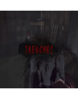 Trenches - World War 1 Horror Survival Game GOG