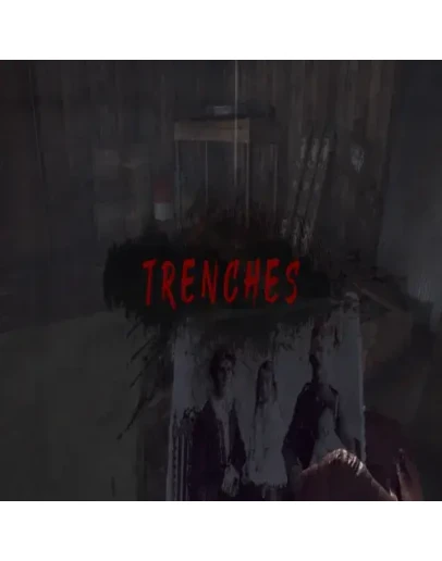 Trenches - World War 1 Horror Survival Game GOG