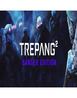Trepang2 - Banger Edition GOG (PC)