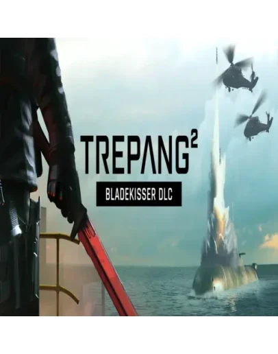 Trepang2 - Bladekisser GOG (PC)