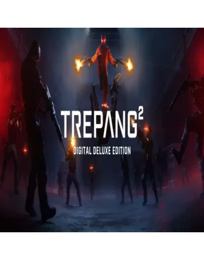 Trepang2 - Deluxe Edition GOG (PC)