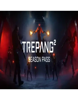 Trepang2 Season Pass GOG (PC)