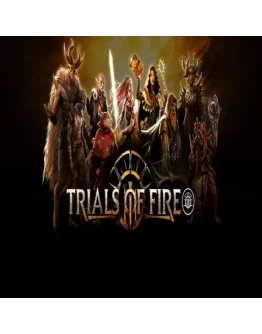 Trials of Fire GOG (PC)