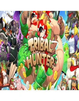 Tribal Hunter GOG (PC)