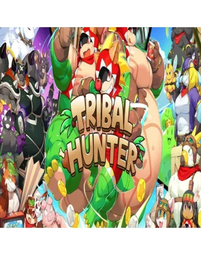 Tribal Hunter GOG (PC)