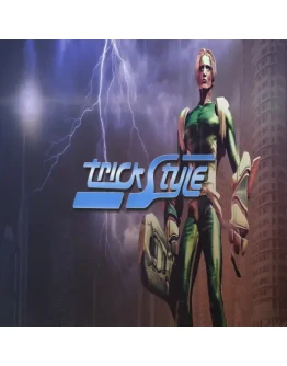 TrickStyle GOG (PC)