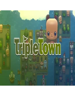 Triple Town GOG (PC)