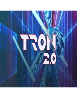 TRON 2.0 GOG (PC)