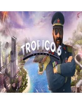 Tropico 6 GOG (PC)