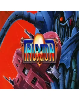 Truxton GOG (PC)
