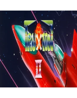 Truxton 2 GOG (PC)