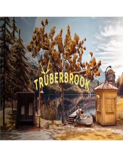 Trberbrook GOG (PC)