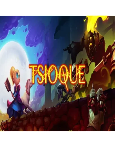 TSIOQUE GOG (PC)