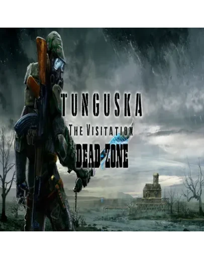 Tunguska: Dead Zone GOG (PC)