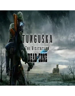 Tunguska: Dead Zone GOG (PC)