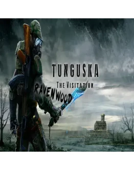 Tunguska: Ravenwood Stories GOG (PC)