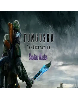 Tunguska: Shadow Master GOG (PC)