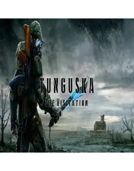 Tunguska: Way of The Hunter GOG (PC)