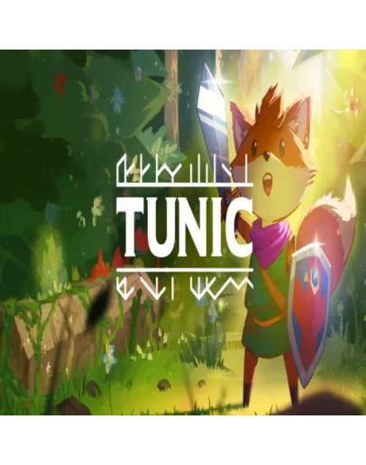 TUNIC GOG (PC)