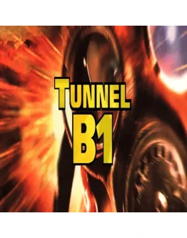 Tunnel B1 GOG (PC)