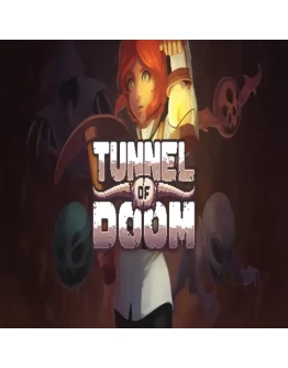 Tunnel of Doom GOG (PC)